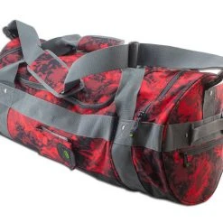 Planet Eclipse Eclipse Holdall Duffel Bag
