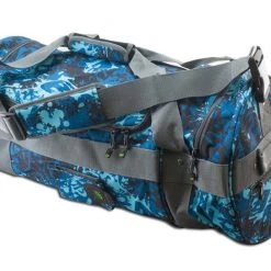 Planet Eclipse Eclipse Holdall Duffel Bag