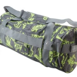 Planet Eclipse Eclipse Holdall Duffel Bag
