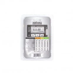 VIEW ALL PARTS Valken Battery Tester And Power Analyzer