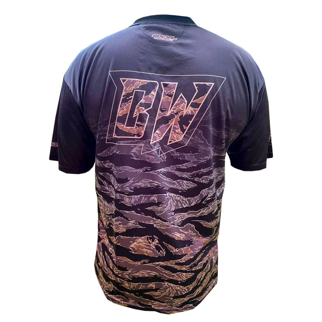 Social Paintball Bearded Works Grit Dry-Wick Shirt 2 Social Paintball Bearded Works Grit Dry-Wick Shirt