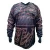 Social Paintball Bearded Works Unpadded SMPL Jersey