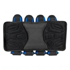 HK Army EJECT HARNESS - BLACKOUT 4+3+4