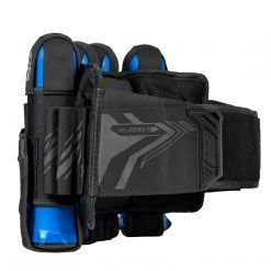 HK Army EJECT HARNESS - BLACKOUT 5+4+4