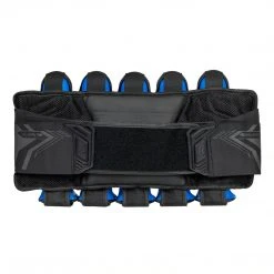 HK Army EJECT HARNESS - BLACKOUT 5+4+4