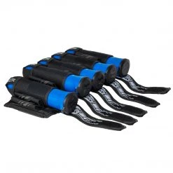 HK Army EJECT HARNESS - BLACKOUT 5+4+4