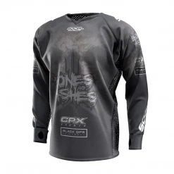 Social Paintball 2018 CPX Bones And Ashes 1 Loyalty Package