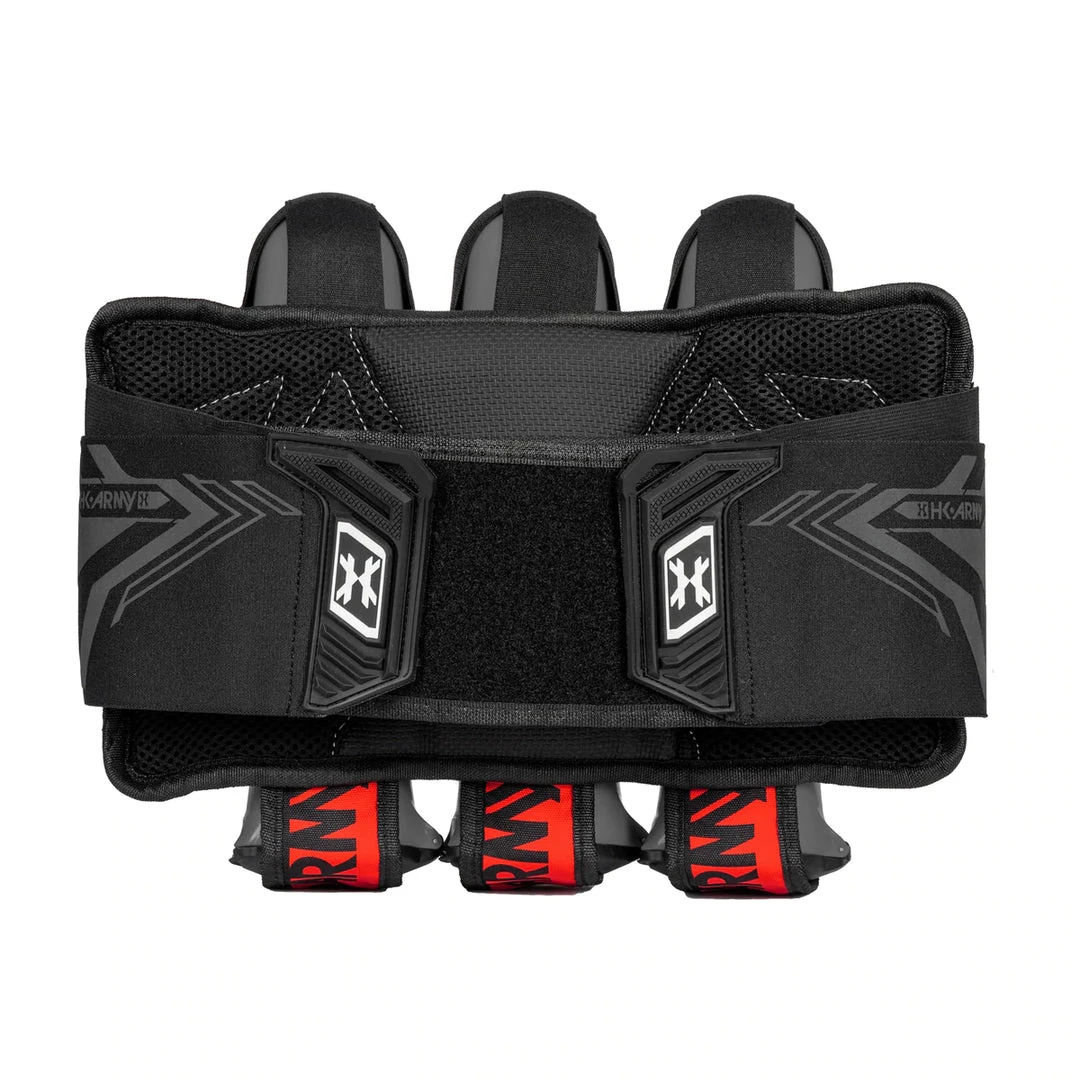 HK Army EJECT HARNESS - BOOST 3+2+4 3 HK Army EJECT HARNESS - BOOST 3+2+4