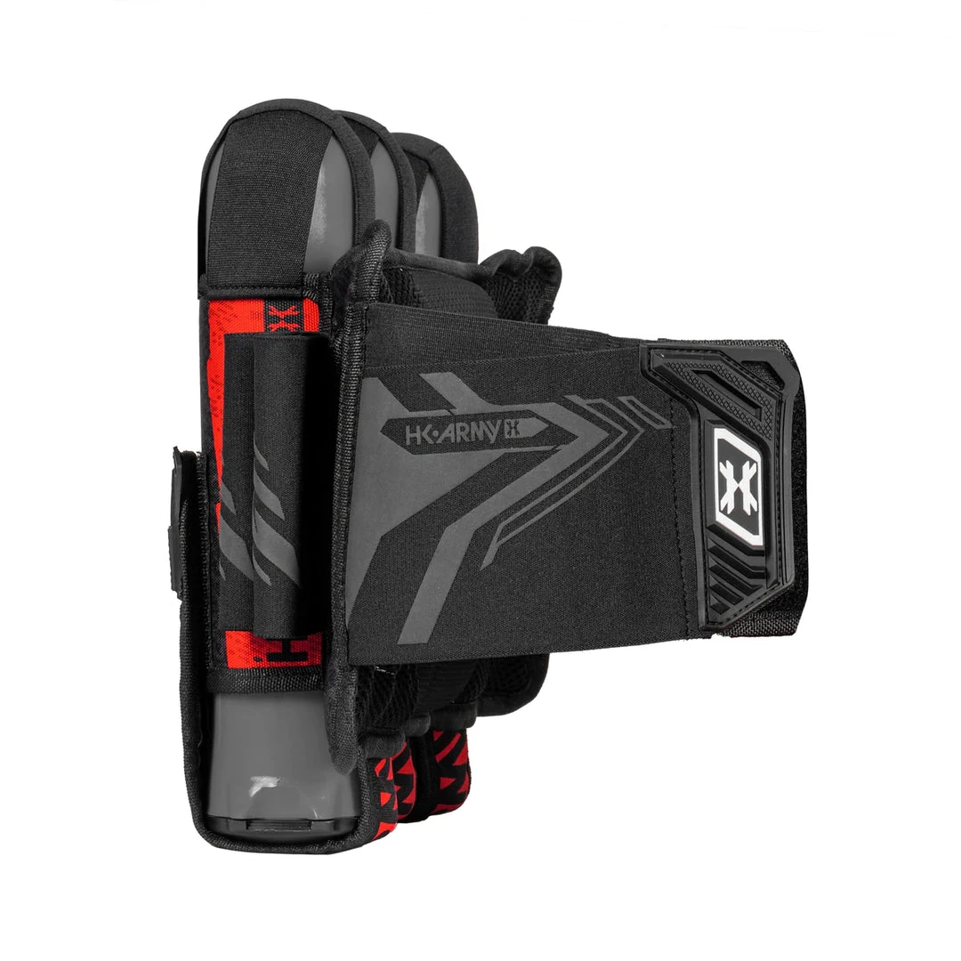 HK Army EJECT HARNESS - BOOST 3+2+4 4 HK Army EJECT HARNESS - BOOST 3+2+4