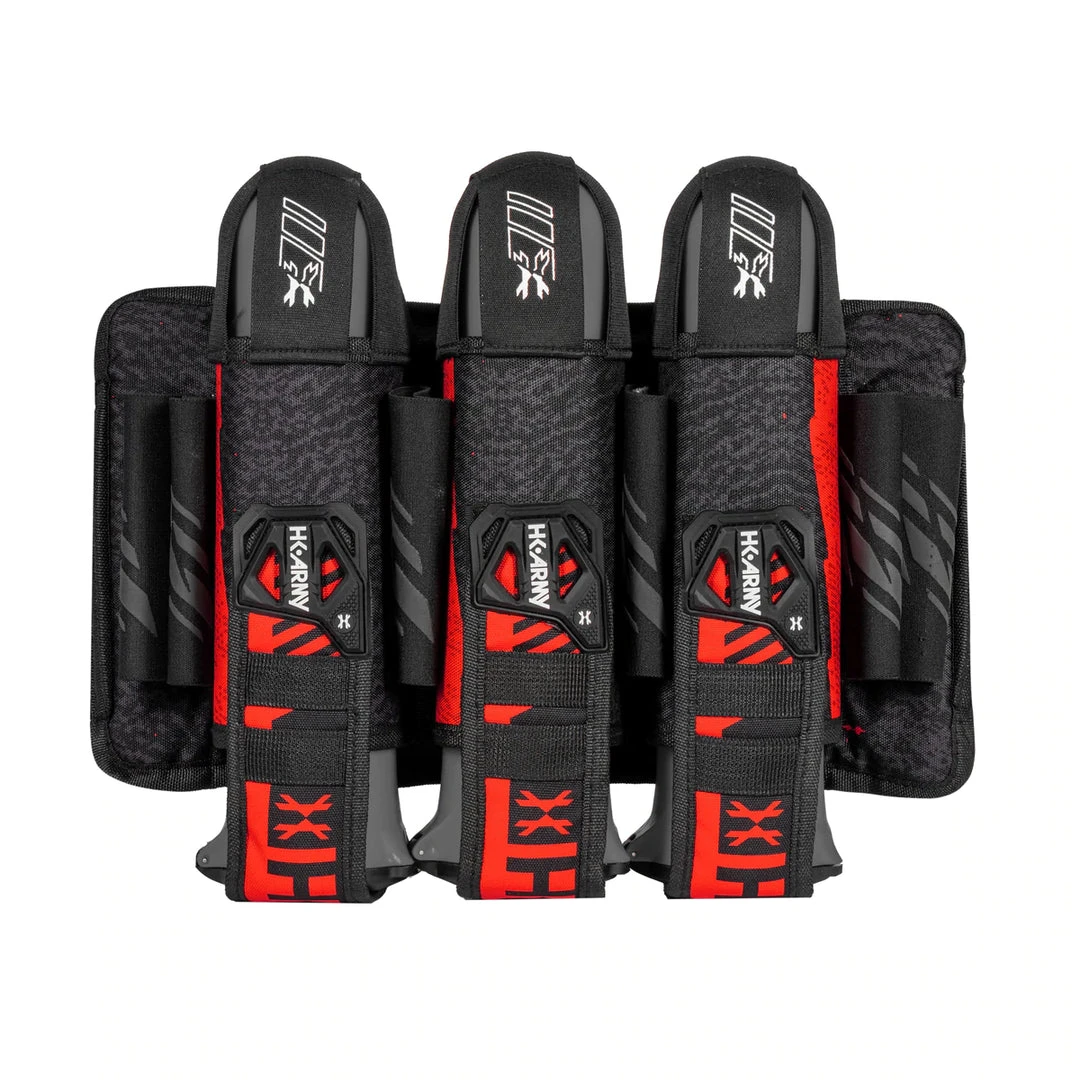 HK Army EJECT HARNESS - BOOST 3+2+4 1 HK Army EJECT HARNESS - BOOST 3+2+4