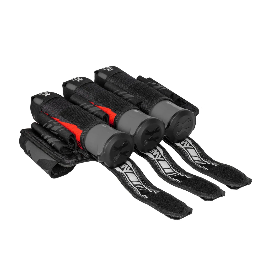 HK Army EJECT HARNESS - BOOST 3+2+4 2 HK Army EJECT HARNESS - BOOST 3+2+4