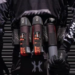 HK Army EJECT HARNESS - BOOST 3+2+4 16 HK Army EJECT HARNESS - BOOST 3+2+4