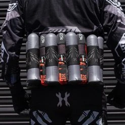 HK Army EJECT HARNESS - BOOST 3+2+4 15 HK Army EJECT HARNESS - BOOST 3+2+4