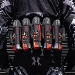 HK Army EJECT HARNESS - BOOST 5+4+4