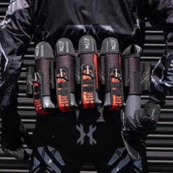 HK Army EJECT HARNESS - BOOST 5+4+4