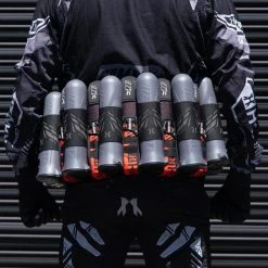 HK Army EJECT HARNESS - BOOST 5+4+4