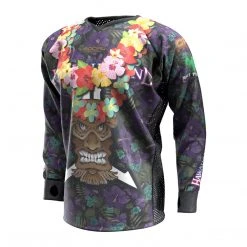 Social Paintball 2022 CPX Hawaiian Legend Custom Event SMPL Jersey