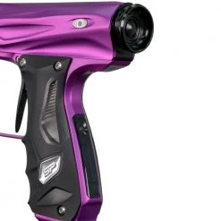 Shocker® AMP - Purple