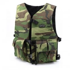Apparels GXG G-30 Paintball Chest Protector