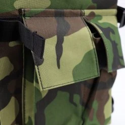 Apparels GXG G-30 Paintball Chest Protector