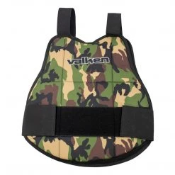 Valken Reversible Paintball Chest Protector Apparels