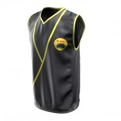 Social Paintball Cobra Kai Sleeveless Jersey