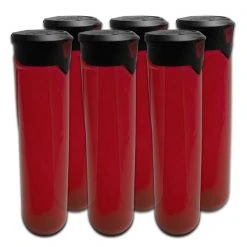 VIRTUE PF165 POD 6 PACK - RED