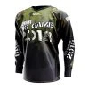 Social Paintball Cousins BIG GAME 2018 Custom Event SMPL Jersey