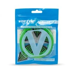 VIRTUE CROWNSF-R SPEED FEED - SPIRE III/IV/IR/280/CTRL - LIME
