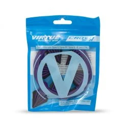 VIRTUE CROWNSF-R SPEED FEED - SPIRE III/IV/IR/280/CTRL - PURPLE