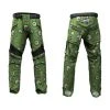 Valken Green-eyed Monster Grit V3 Custom Paintball Pants