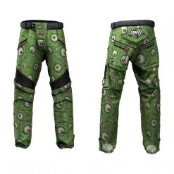 Valken Green-eyed Monster Grit V3 Custom Paintball Pants
