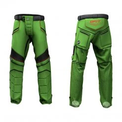 Valken Green Turtle Grit V3 Custom Paintball Pants Apparels