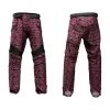 Valken Hot Pink Tigerstripe Grit V3 Custom Paintball Pants Apparels