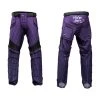 Valken Apparels Purple Suit Pinstripes Grit V3 Custom Paintball Pants