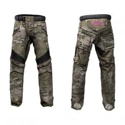 Valken Sand Camo Grit V3 Custom Paintball Pants