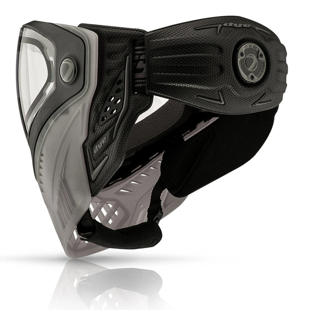 Dye I5 Paintball Goggles 12 Dye I5 Paintball Goggles