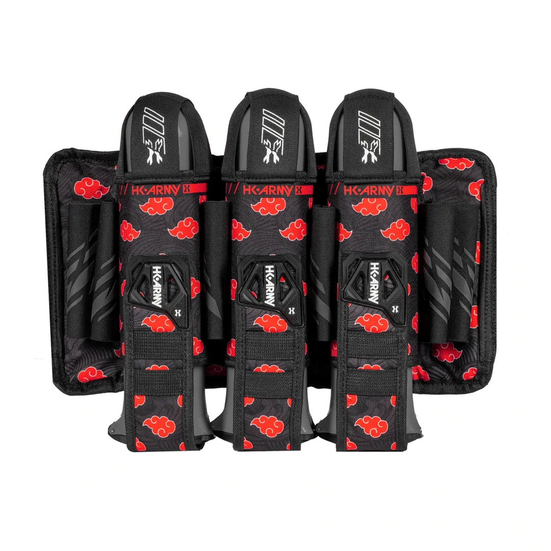 HK Army EJECT HARNESS - DEVASTATION KLOUD 3+2+4 1 HK Army EJECT HARNESS - DEVASTATION KLOUD 3+2+4