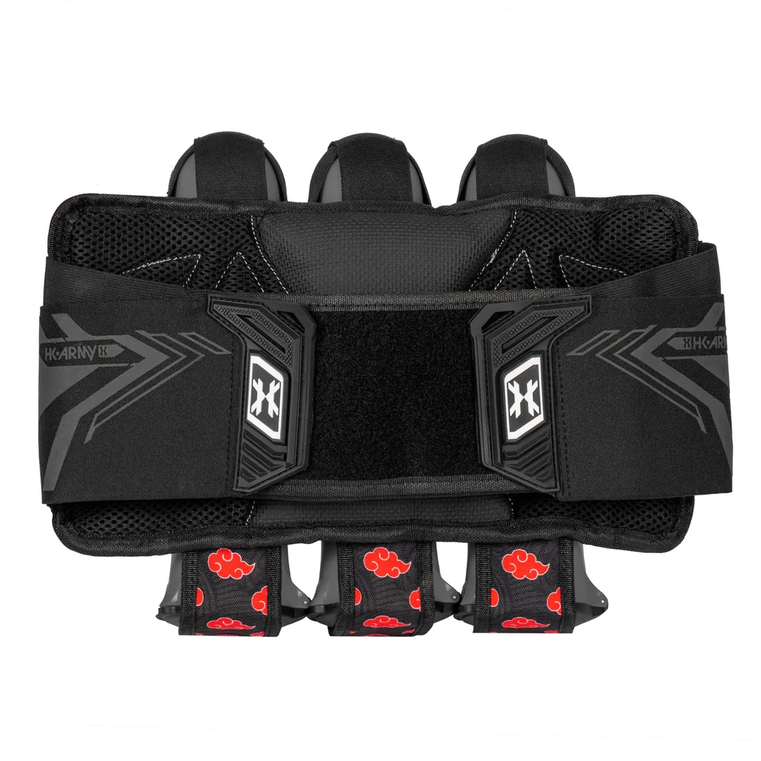 HK Army EJECT HARNESS - DEVASTATION KLOUD 3+2+4 4 HK Army EJECT HARNESS - DEVASTATION KLOUD 3+2+4