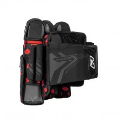 HK Army EJECT HARNESS - DEVASTATION KLOUD 4+3+4