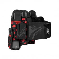 HK Army EJECT HARNESS - DEVASTATION KLOUD 5+4+4