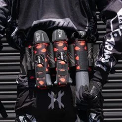 HK Army EJECT HARNESS - DEVASTATION KLOUD 3+2+4 17 HK Army EJECT HARNESS - DEVASTATION KLOUD 3+2+4