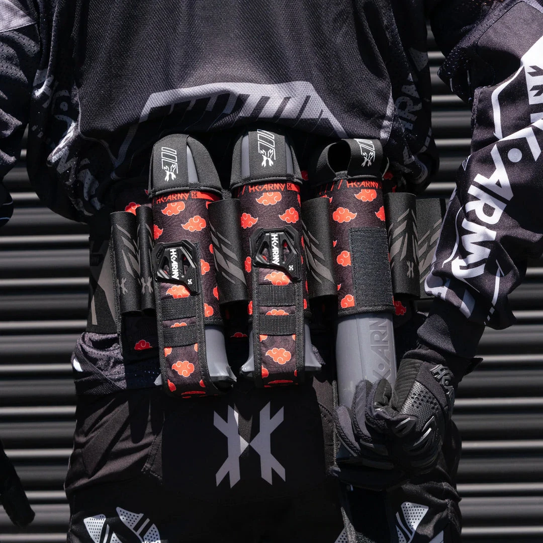 HK Army EJECT HARNESS - DEVASTATION KLOUD 3+2+4 8 HK Army EJECT HARNESS - DEVASTATION KLOUD 3+2+4