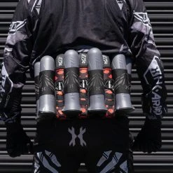 HK Army EJECT HARNESS - DEVASTATION KLOUD 3+2+4 16 HK Army EJECT HARNESS - DEVASTATION KLOUD 3+2+4