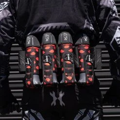 HK Army EJECT HARNESS - DEVASTATION KLOUD 4+3+4