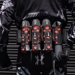 HK Army EJECT HARNESS - DEVASTATION KLOUD 4+3+4