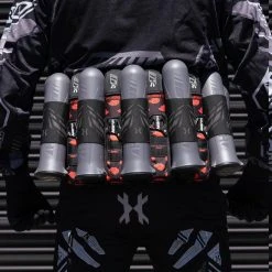 HK Army EJECT HARNESS - DEVASTATION KLOUD 4+3+4