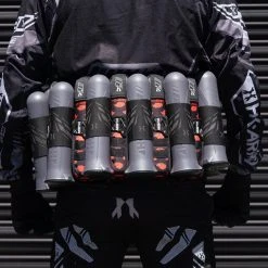 HK Army EJECT HARNESS - DEVASTATION KLOUD 5+4+4