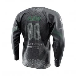 Social Paintball 2020/21 CPX Dreaded Legends 5 Custom Event SMPL Jersey