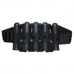 Dye Assault Pack 4+5 Pod Paintball Harness